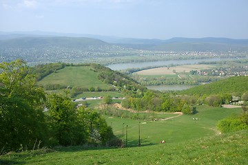 Image showing Landscape