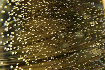 Image showing Bubbles