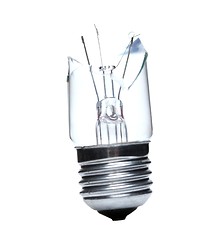 Image showing Bulb