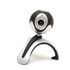 Image showing Webcam