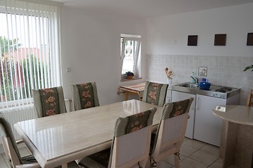 Image showing Dining Room