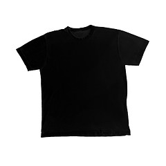 Image showing T-shirt