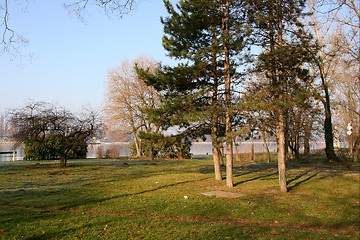 Image showing Park