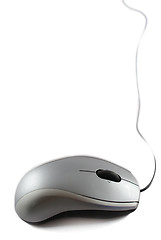 Image showing computer mouse