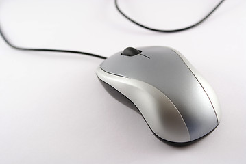 Image showing computer mouse 2