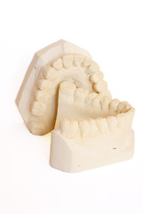 Image showing dental impression 6