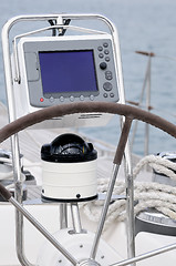 Image showing Navigation