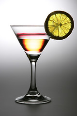 Image showing cocktail