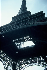 Image showing Eiffel Tower