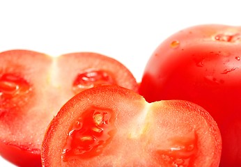 Image showing Tomato