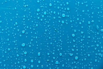 Image showing Droplets