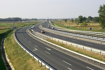 Image showing Highway