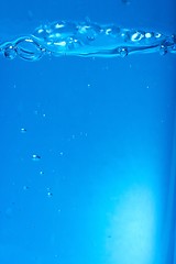 Image showing Water