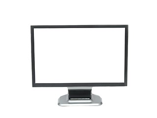 Image showing Monitor