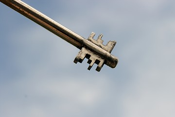 Image showing Key