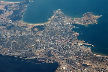 Image showing Tallin