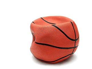 Image showing Basketball