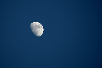 Image showing Moon