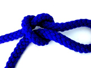 Image showing rope