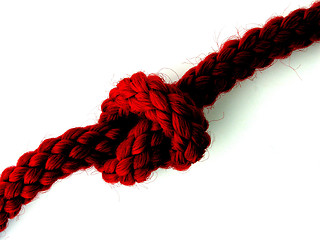 Image showing rope