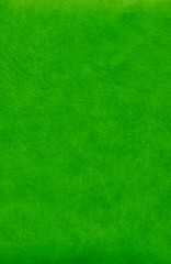 Image showing Abstract green leather texture