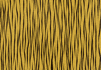 Image showing tiger texture background