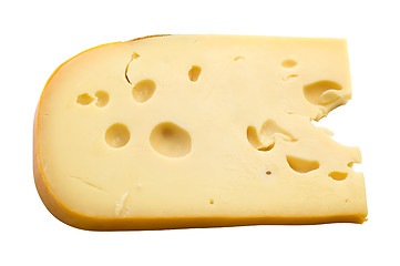 Image showing Cheese