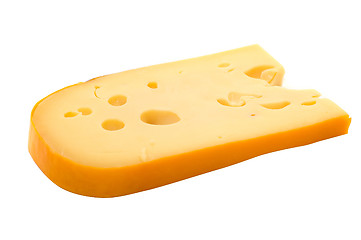 Image showing Cheese