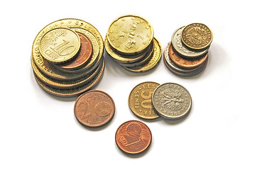 Image showing coins