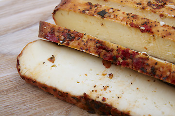 Image showing Cheese