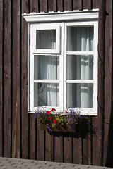 Image showing Window