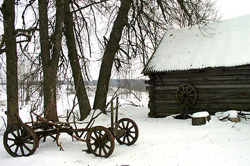 Image showing Winter