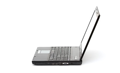 Image showing Laptop