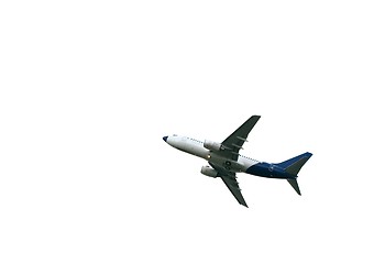 Image showing Plane