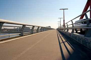 Image showing Bridge