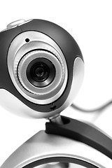 Image showing Webcam