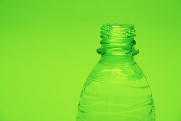 Image showing Bottle