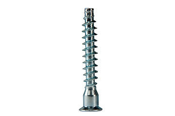 Image showing furniture screw