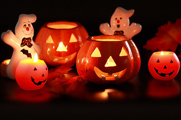 Image showing Halloween