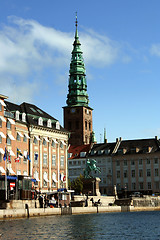 Image showing Copenhagen