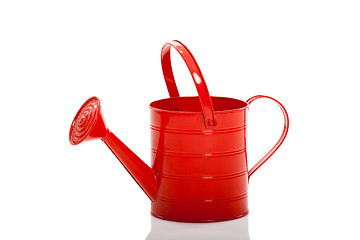 Image showing watering can