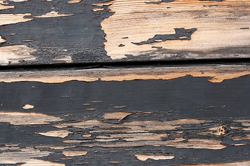 Image showing Lumber