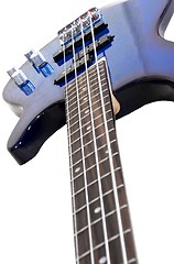 Image showing Bass