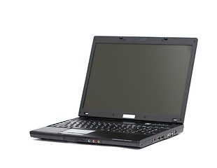 Image showing Laptop