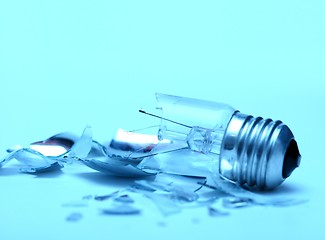 Image showing Bulb