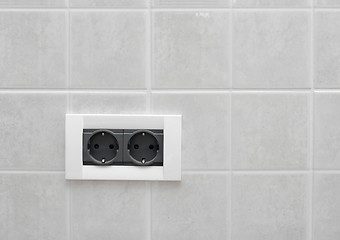 Image showing Socket