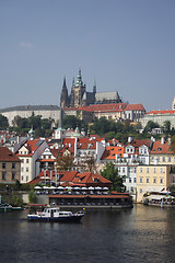 Image showing Prague