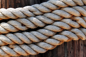 Image showing rope