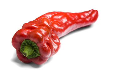 Image showing Big Red Chili