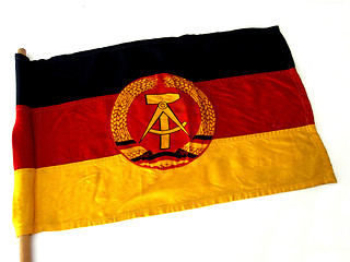 Image showing flag